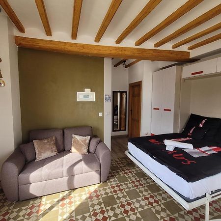 Hb Costablanca Apartamientos Junto Al Mar Apartman Villajoyosa Kültér fotó