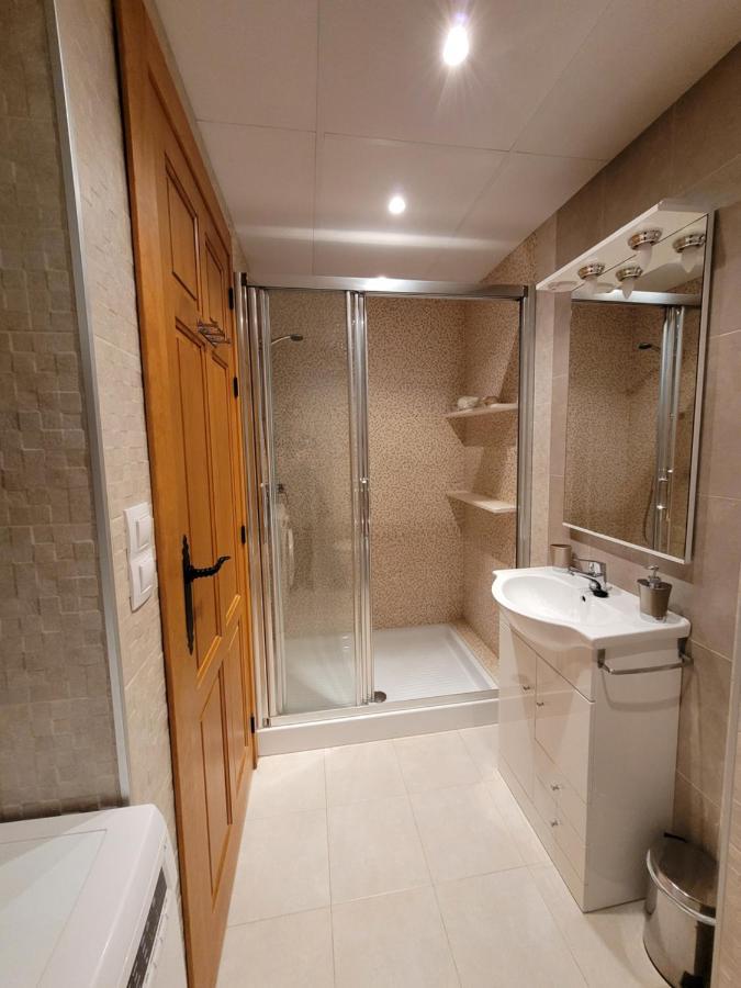 Hb Costablanca Apartamientos Junto Al Mar Apartman Villajoyosa Kültér fotó