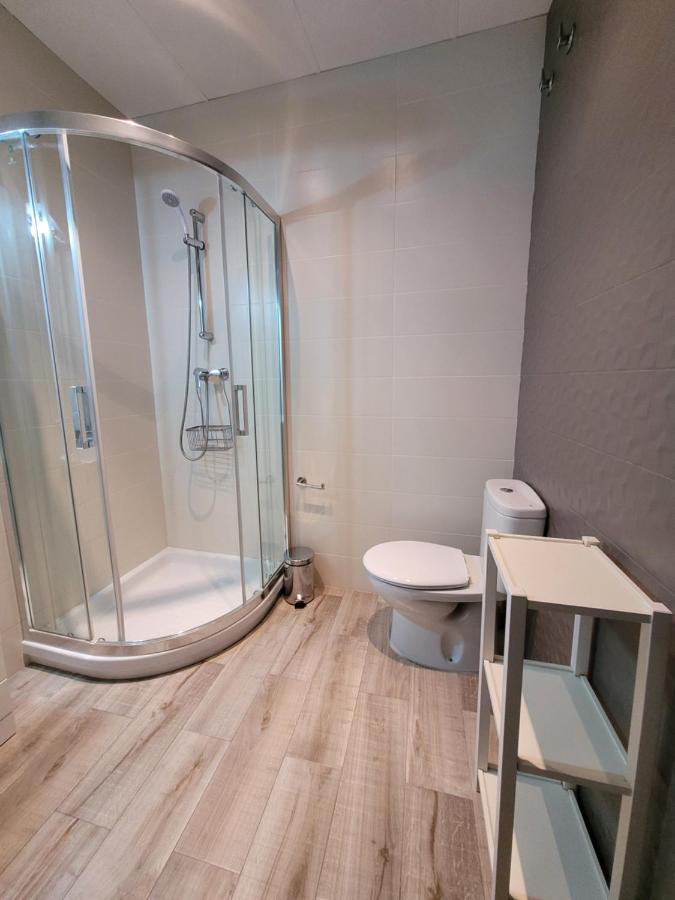 Hb Costablanca Apartamientos Junto Al Mar Apartman Villajoyosa Kültér fotó