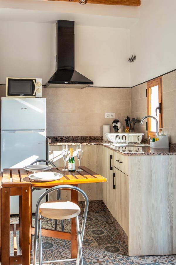 Hb Costablanca Apartamientos Junto Al Mar Apartman Villajoyosa Kültér fotó
