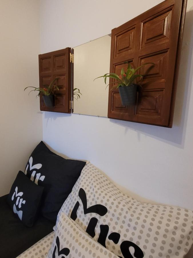 Hb Costablanca Apartamientos Junto Al Mar Apartman Villajoyosa Kültér fotó