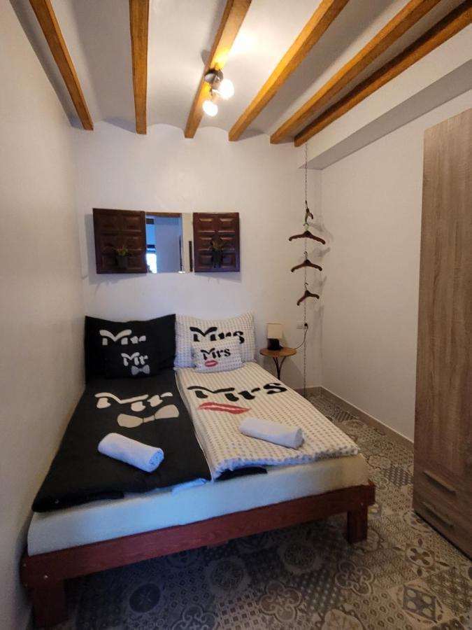Hb Costablanca Apartamientos Junto Al Mar Apartman Villajoyosa Kültér fotó